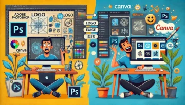canva-vs-photoshop